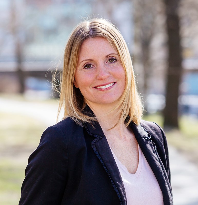 Ulrika Staaf Ulrika Staaf